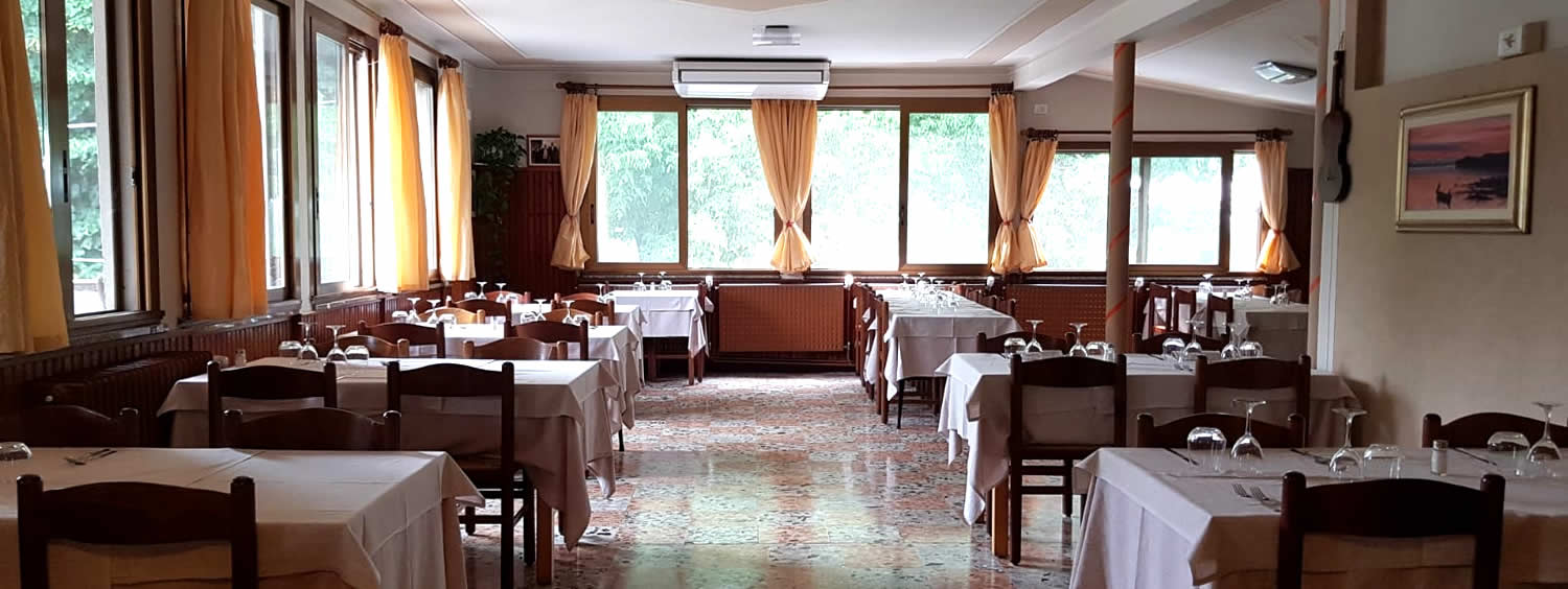 Cremonese restaurant